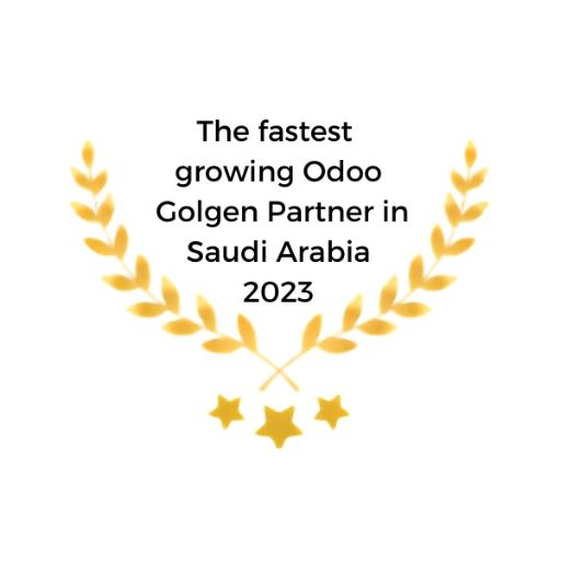 وكيل اودو الاسرع نموا 2023