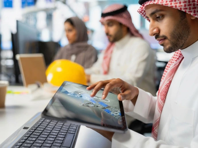 تحسين الإنتاجية وتقليل الهدر