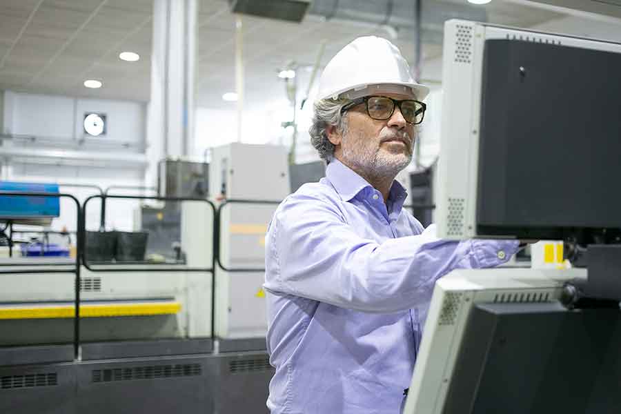 إدارة التصنيع والمنشآت الصناعية نظام صُنع : إدارة التصنيع والمنشآت الصناعية