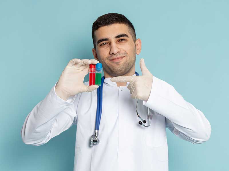 نظام دواء : إدارة توريد الدواء والمستودعات الطبية نظام دواء : إدارة توريد الدواء والمستودعات الطبية