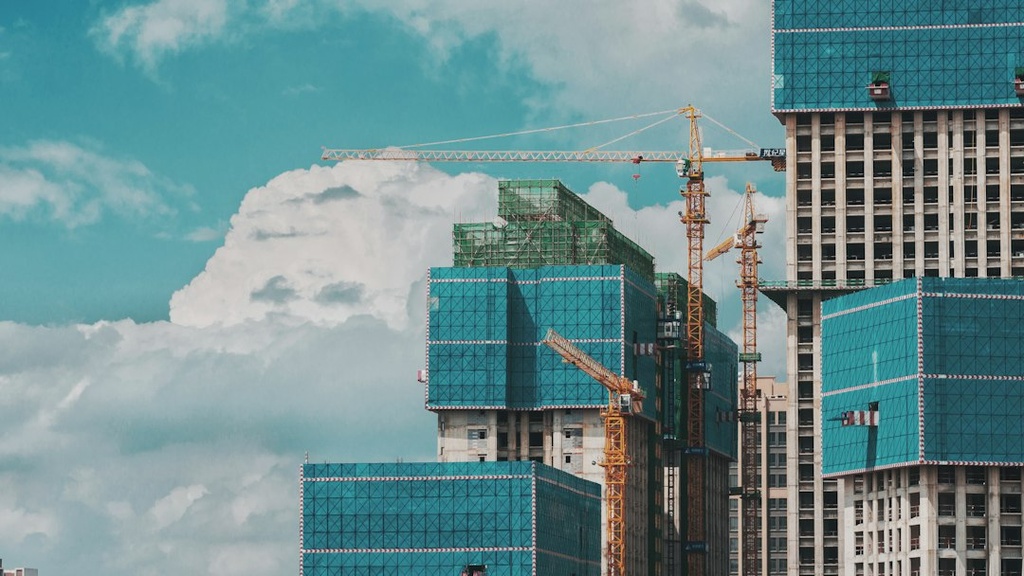 Building Materials Trading