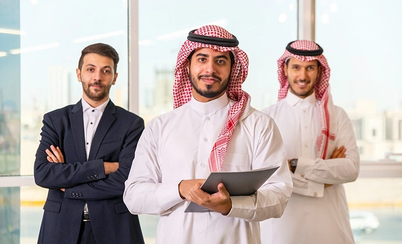 نظام التوظيف وأستقطاب الكفاءات