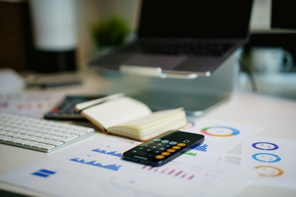 Financial System Implementation