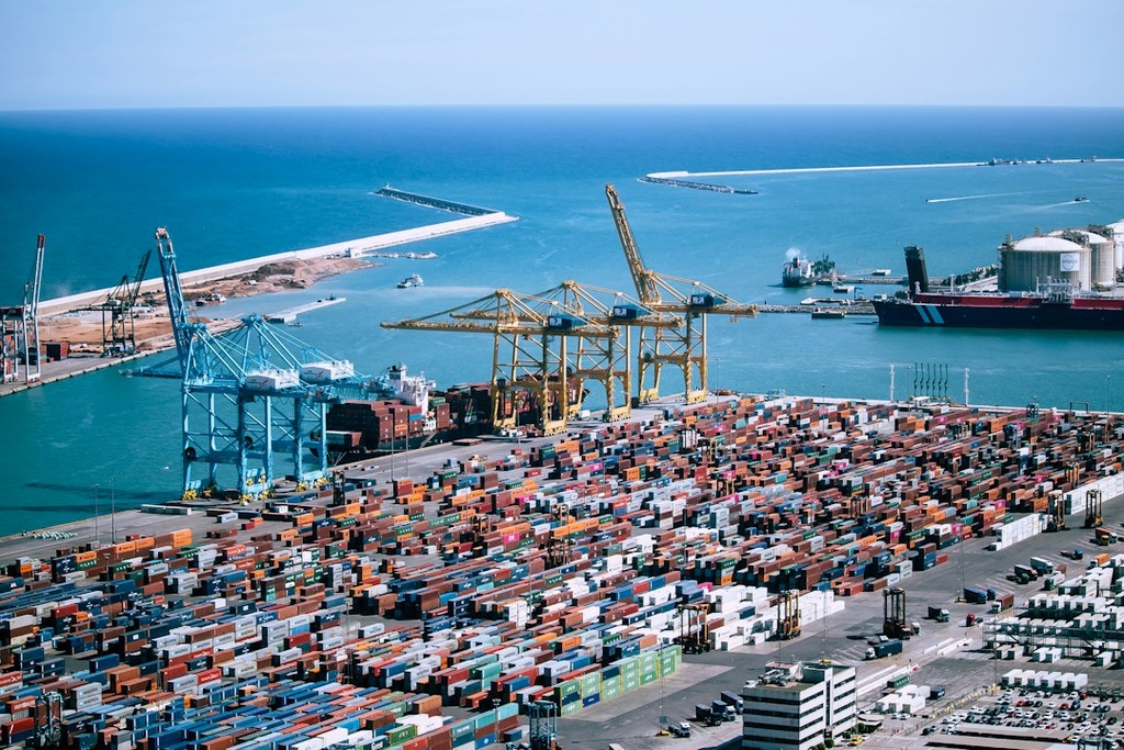 Cargo Handling
