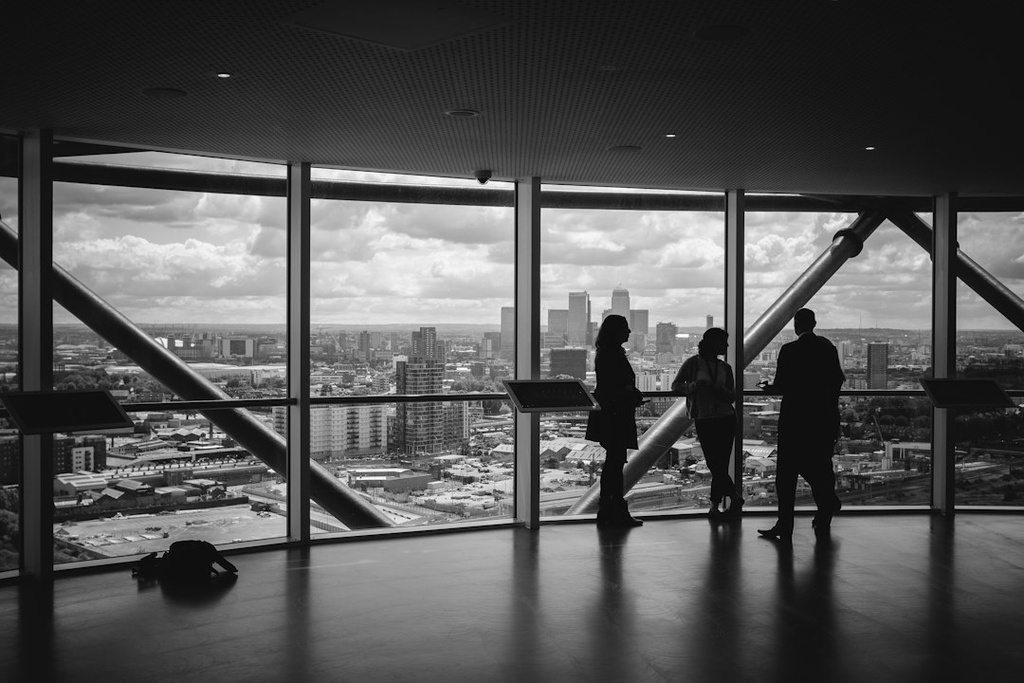 Business Consulting