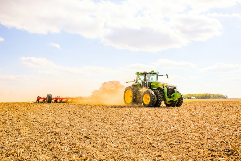 Agricultural Services