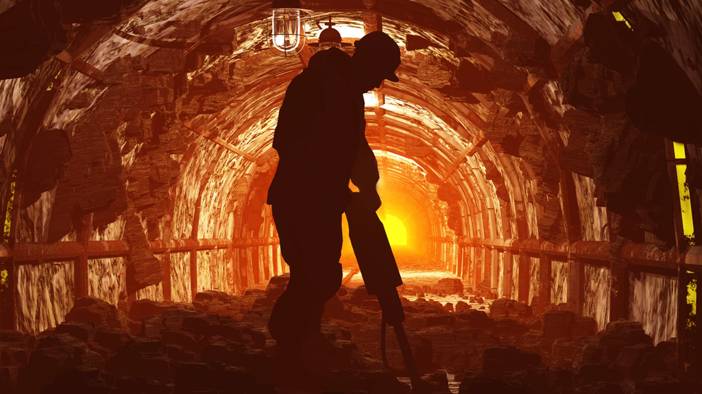 [19] Mining Management System (MEP)