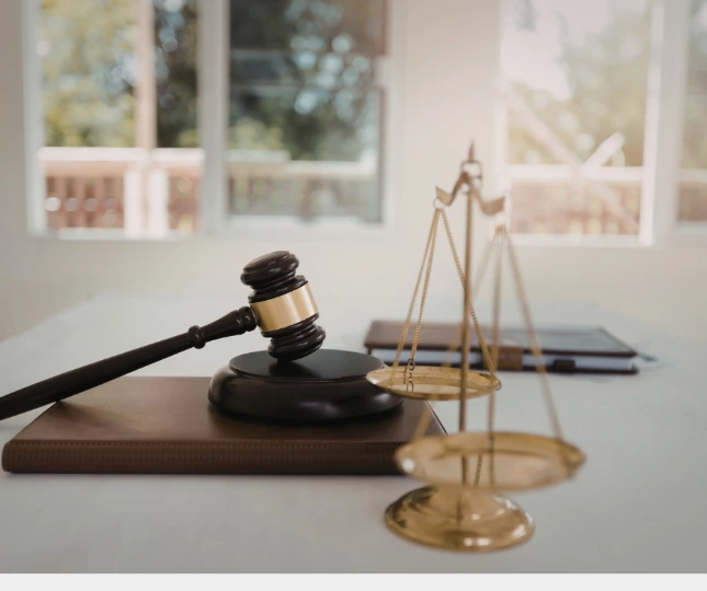 Lawyers Management System