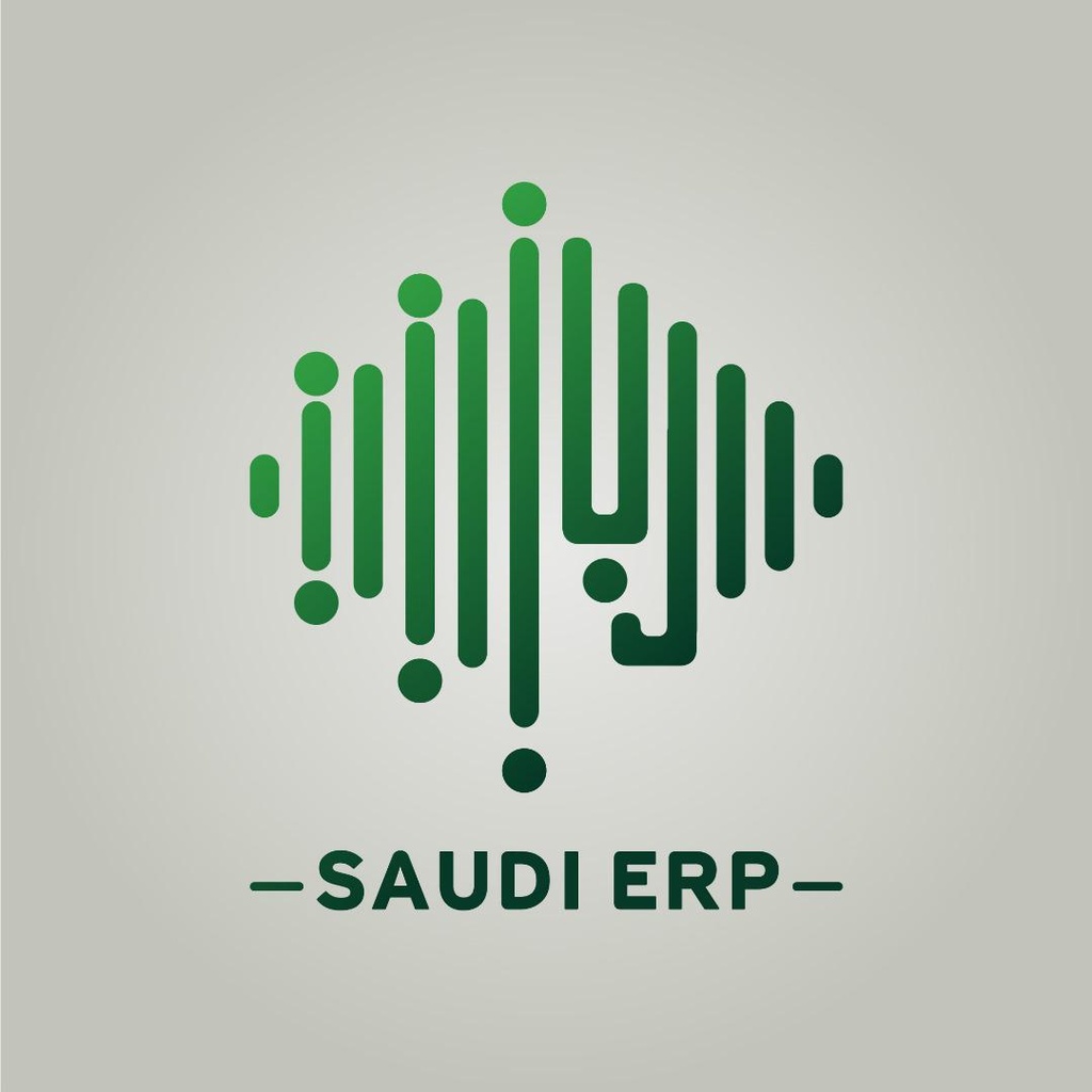 Saudi ERP Management System