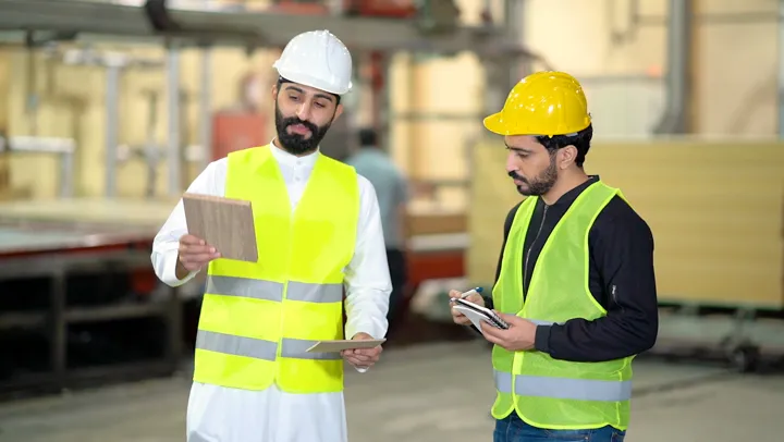 نظام صنع لإدارة المصانع