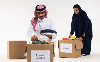 Charity Management System