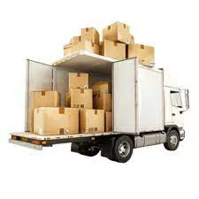 Transportation and Shipping Management System