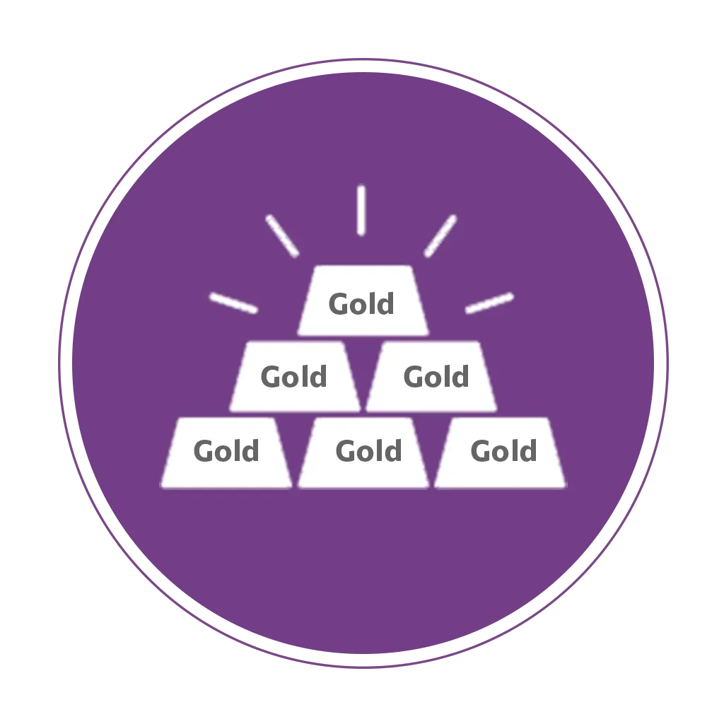 [20] Gold Management System