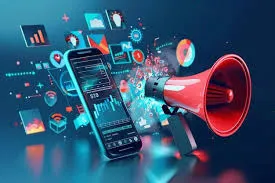 Marketing and Communications Management System