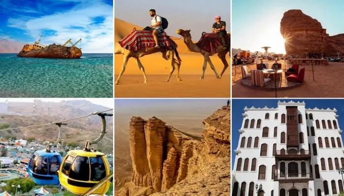 نظام إدارة الفعاليات و شركات السياحة