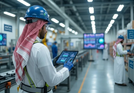 نظام صُنِع: أقوى نظام ERP للمصانع وشركات الإنتاج