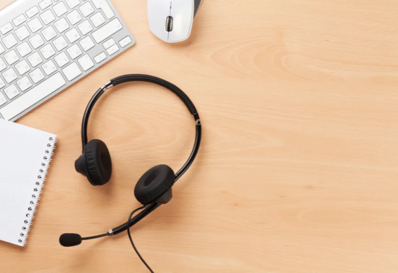 Contact Center Trunk