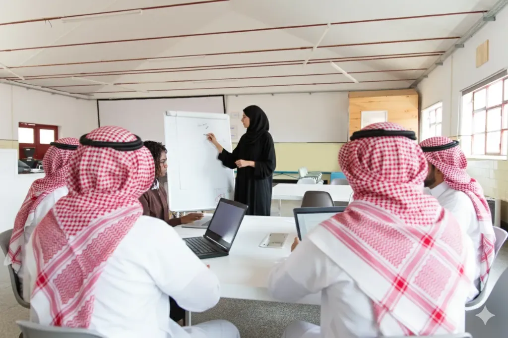 نظام أكاديميا لإدارة الأنظمة التعليمية