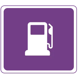 [13] Petrol Station Management System