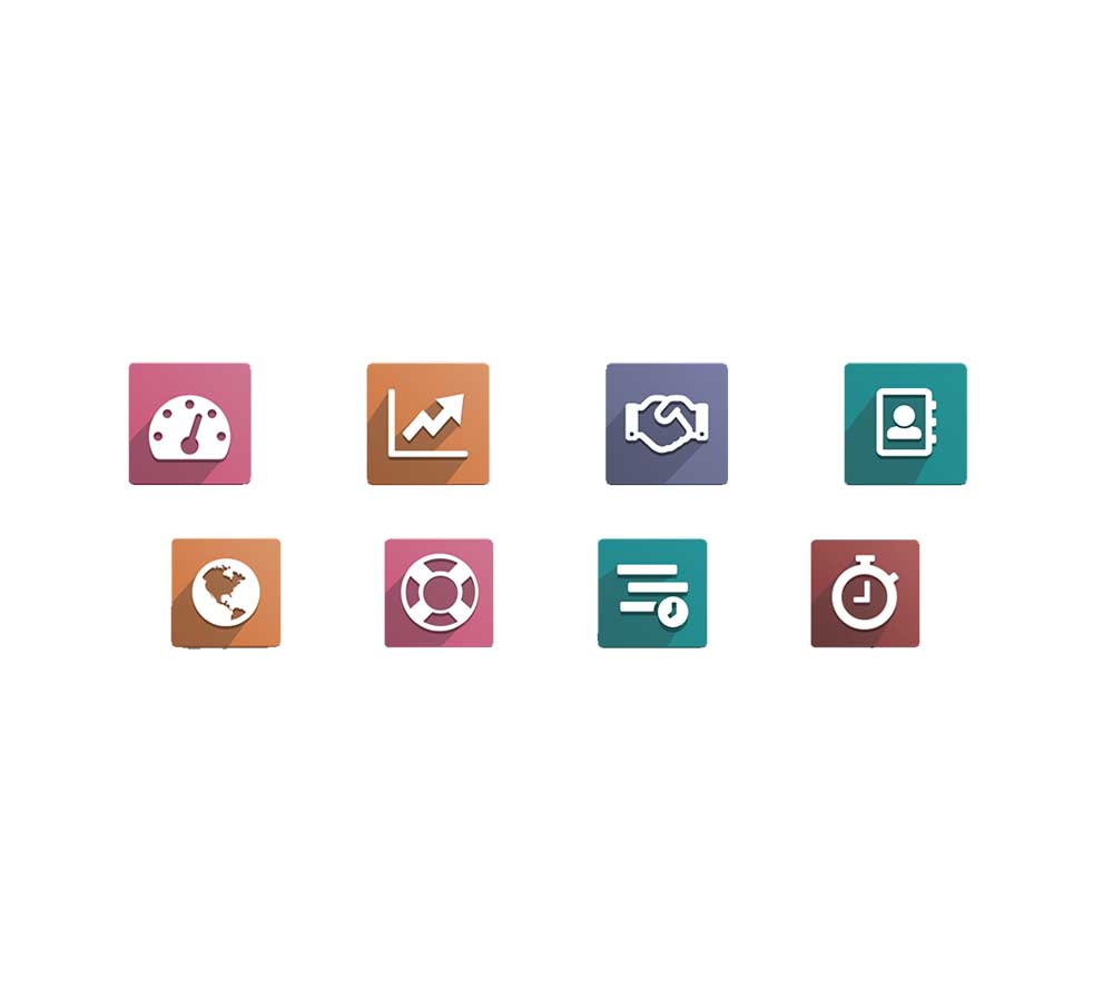 تعلم تطبيقات اودو odoo