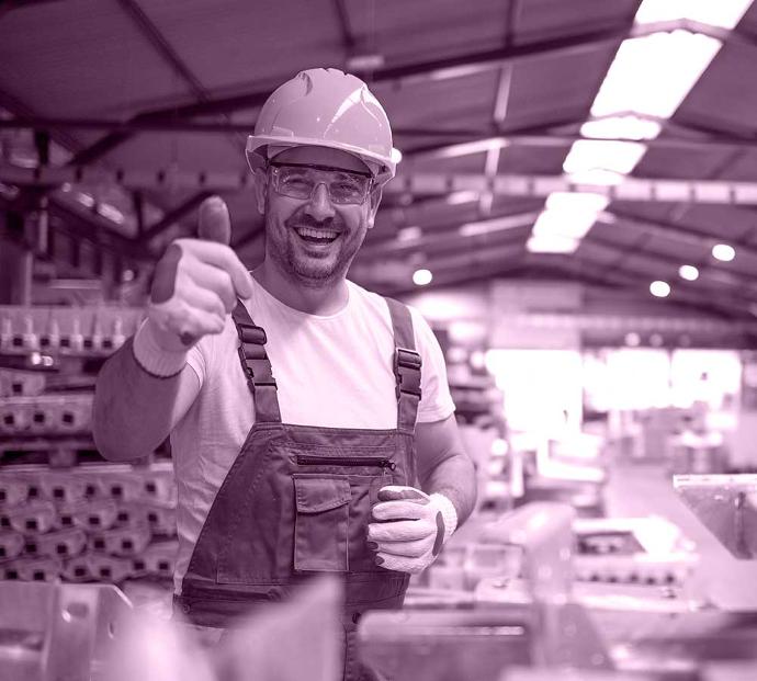 إدارة التصنيع في اودو