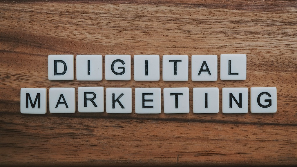 Odoo digital marketing