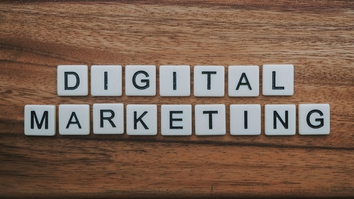 Digital Marketing in Odoo