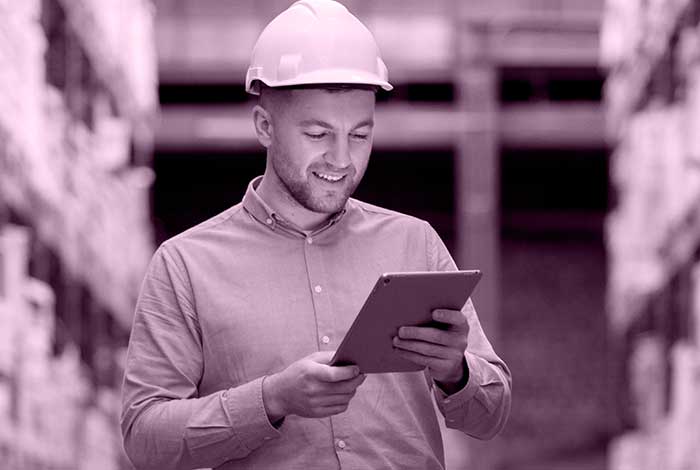 إدارة المخزون في اودو - Inventory