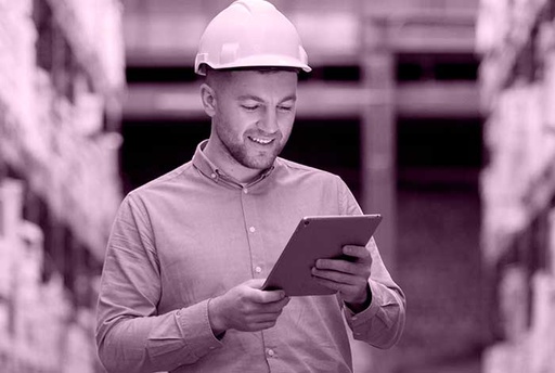 Odoo Inventory