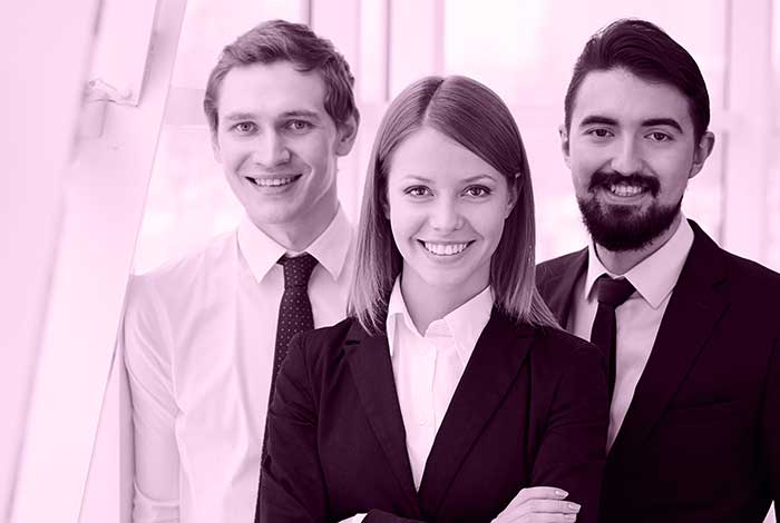 الموارد البشرية في اودو - HR