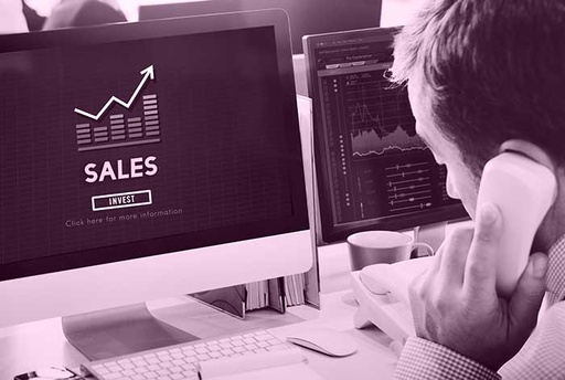 Odoo sales